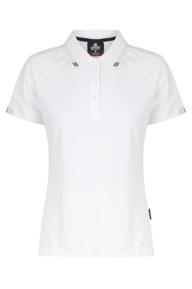 Picture of Aussie Pacific, Ladies Flinders Polo 
